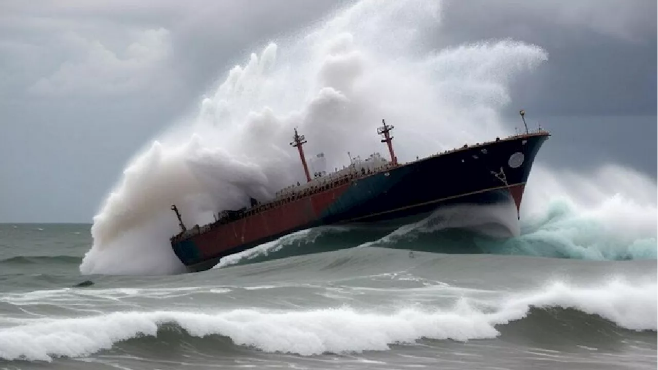 Ciclón Tropical Alberto: Éstos serán los puertos cerrados en el Golfo de México y el Caribe