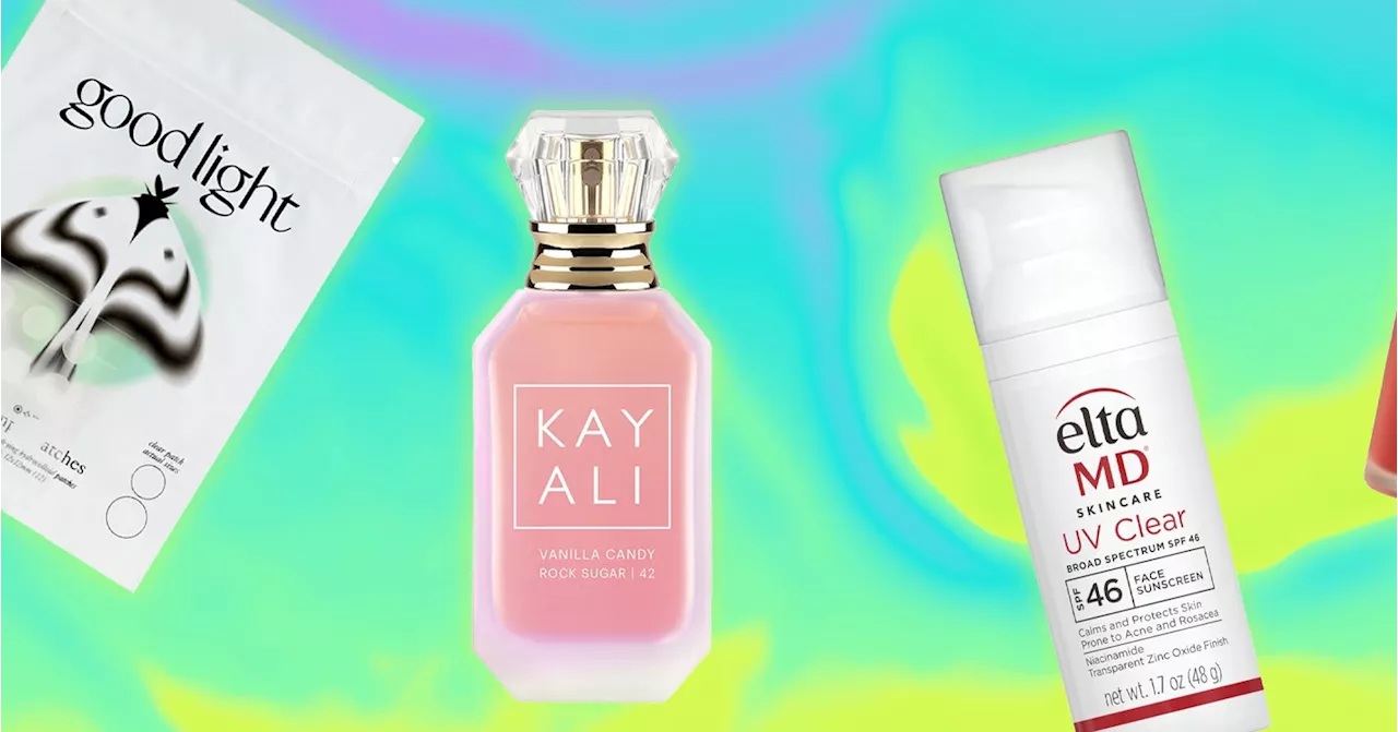 25 Summer Beauty Essentials Our Editors Always Rely On, Starting At $8