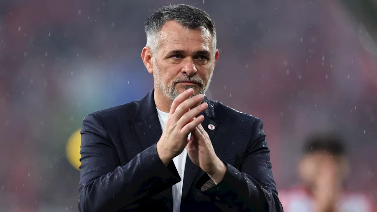 Euro 2024: la fierté de Willy Sagnol, malgré la défaite de la Géorgie contre la Turquie