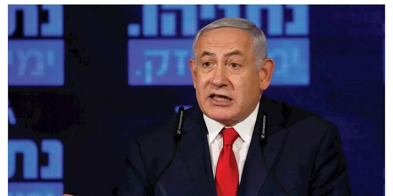 Netanyahu Bubarkan Kabinet Perang, Ini Dampaknya