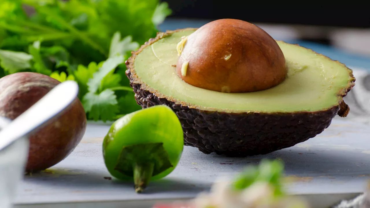 Avocado: una miniera di proprietà e benefici per la salute