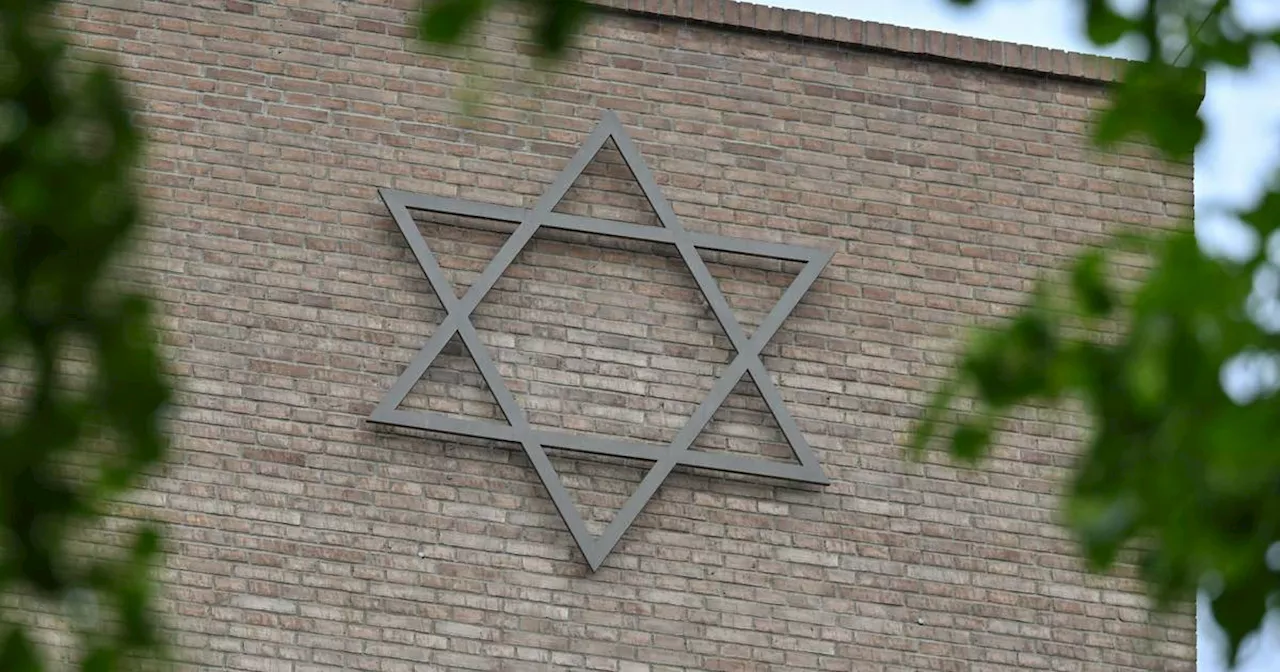 145 antisemitische Vorfälle pro Monat in NRW nach dem 7. Oktober​