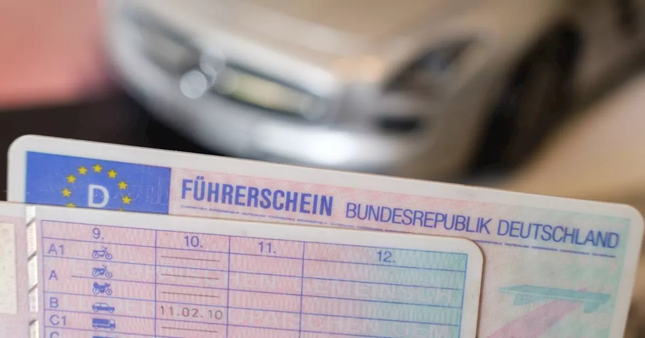 Internationaler Führerschein: In welchen Ländern braucht man ihn?