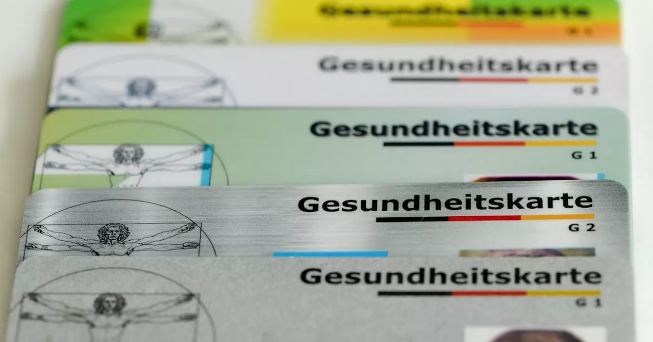 Krankenkassen warnen vor höheren Beiträgen für 2025​