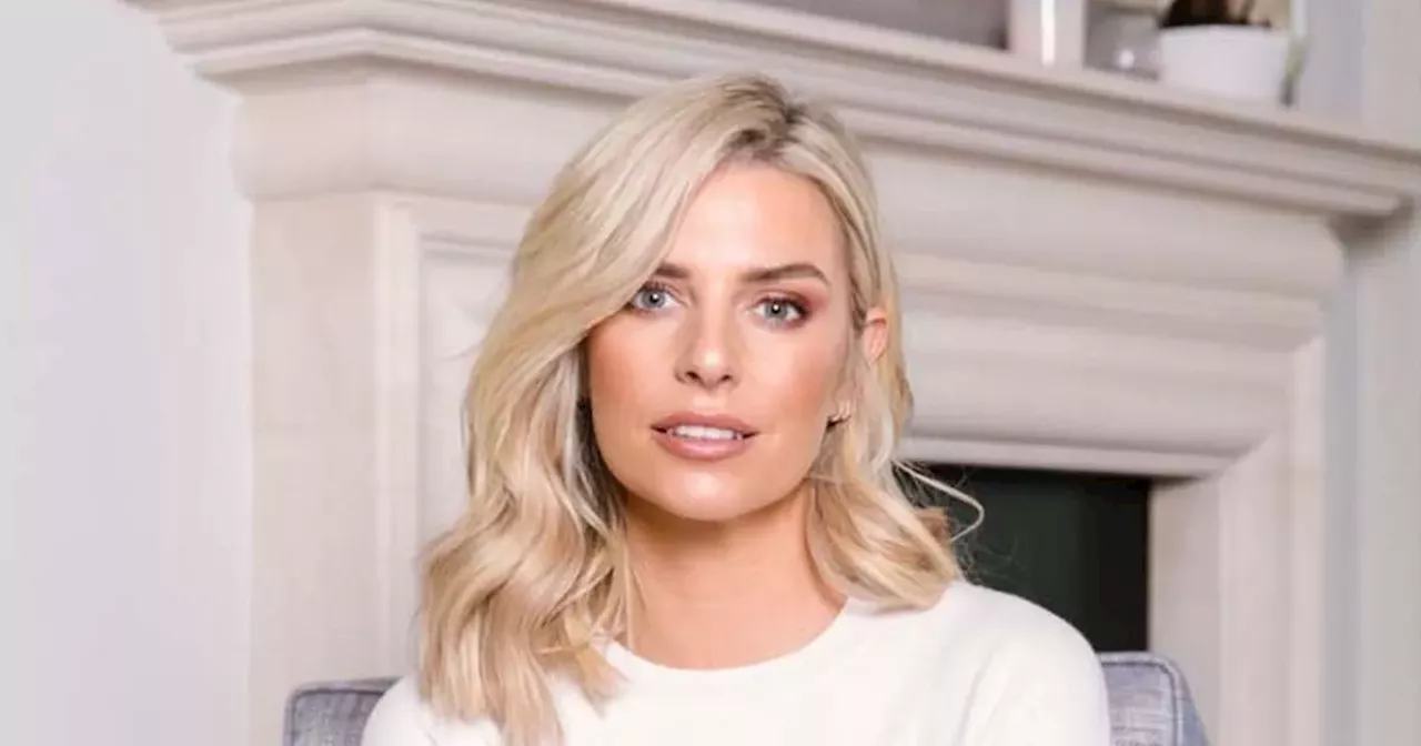 Pippa O’Connor on being a boy mom, overcoming mum guilt and taking risks with husband Brian