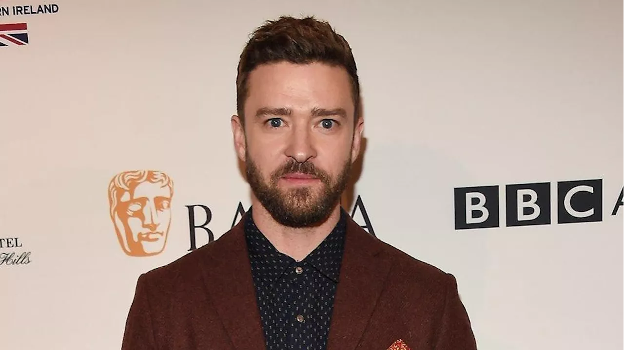 Superstar Justin Timberlake festgenommen - betrunken am Steuer?