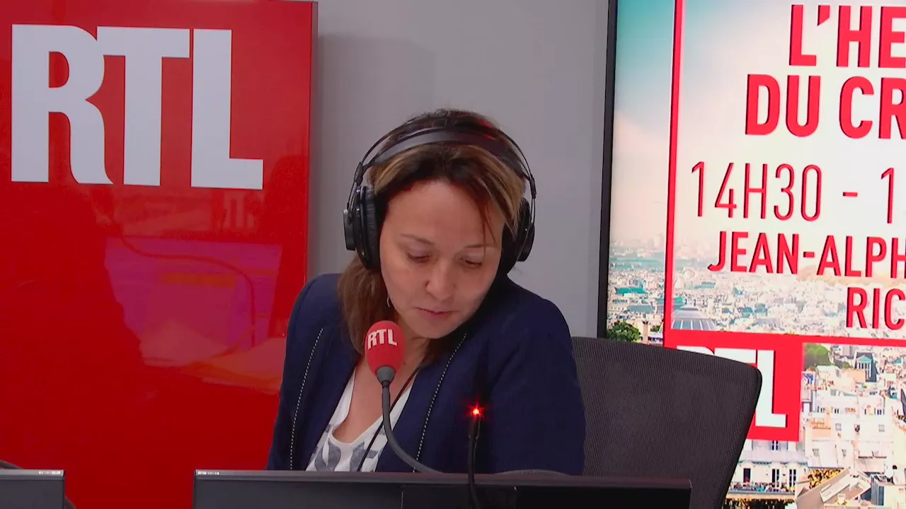 Législatives, Euro, orages : le journal RTL de 15h du 18 juin 2024