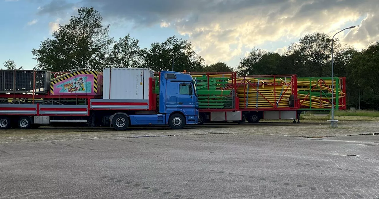 Voorbereidingen in volle gang: Assen maakt zich op voor TT-week