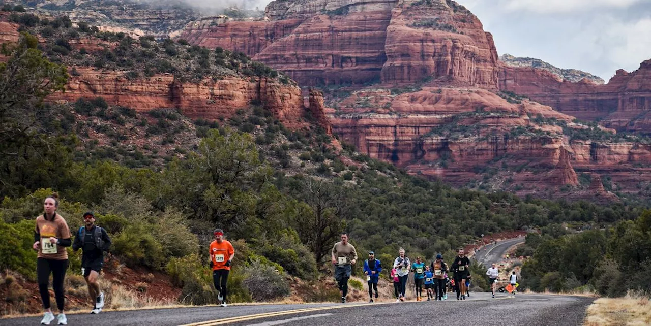 Check Out These Most Scenic Half Marathons in the United States and Canada