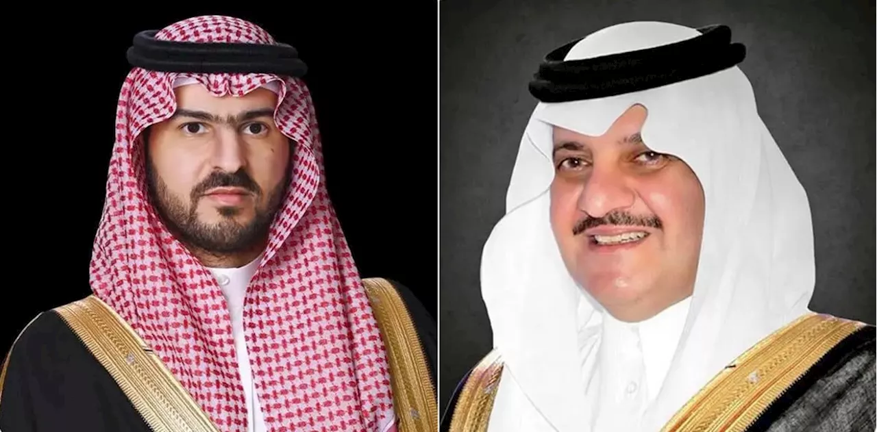 أمير الشرقية ونائبه: توجيهات ومتابعة القيادة أسهمت في نجاح موسم الحج هذا العام