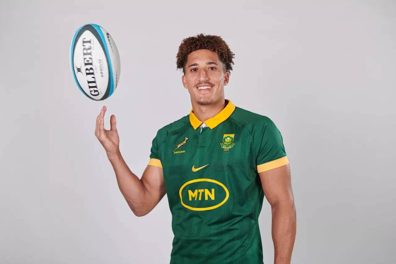 Four debutants for Du Toit-led Boks