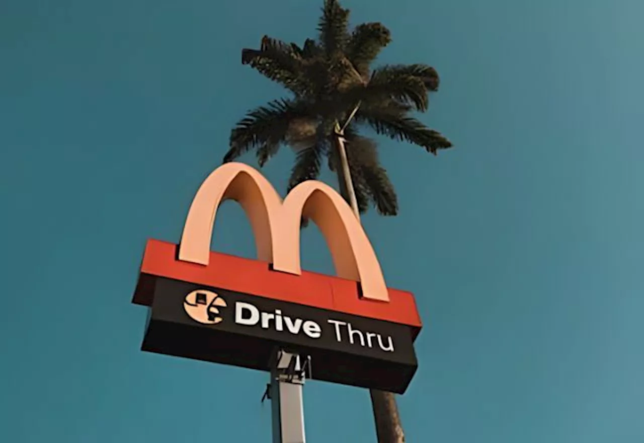 McDonald´s desiste do uso da inteligência artificial da IBM em seu drive-thru