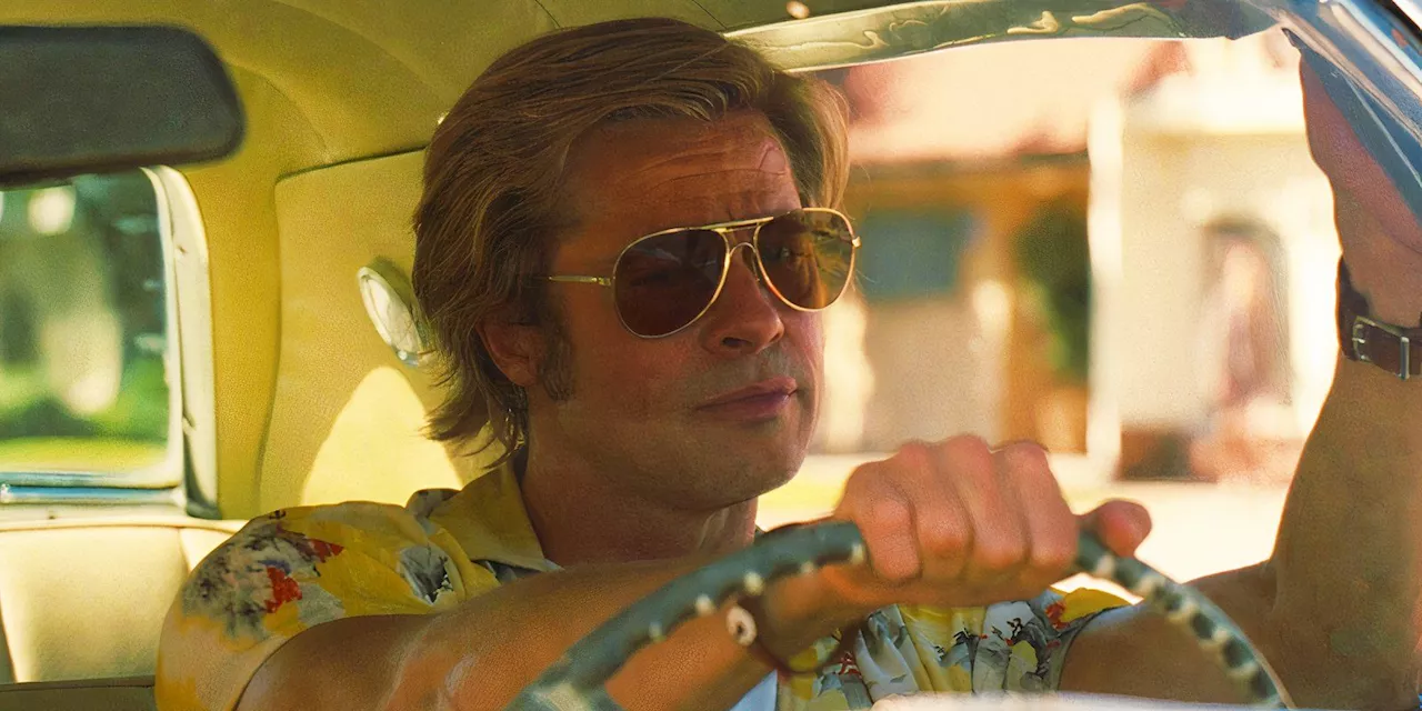 Brad Pitt's Racing Movie Sets 2025 Release Date After Delays & Distribution Issues