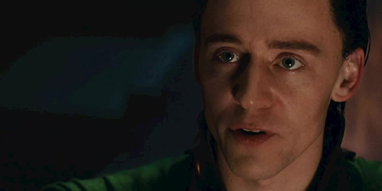 Life Of Chuck Image Reveals First Look At Tom Hiddleston In Mike Flanagan's New Stephen King Movie