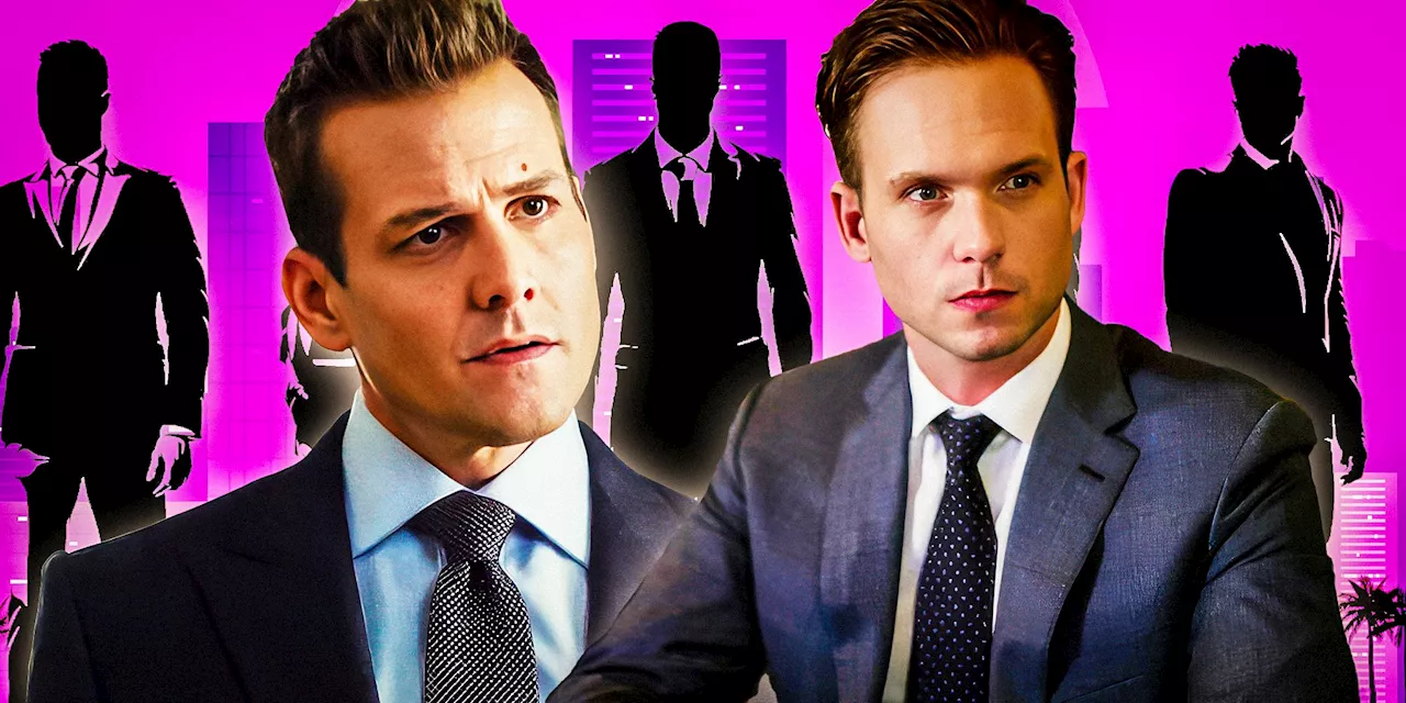 Suits’ Final 3 Seasons Make Me Glad Suits: LA Is Happening Instead Of A Reboot