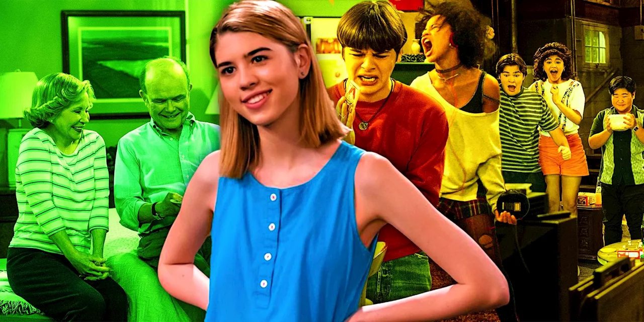 That '90s Show Season 1 Ending: What's Next For Every Character