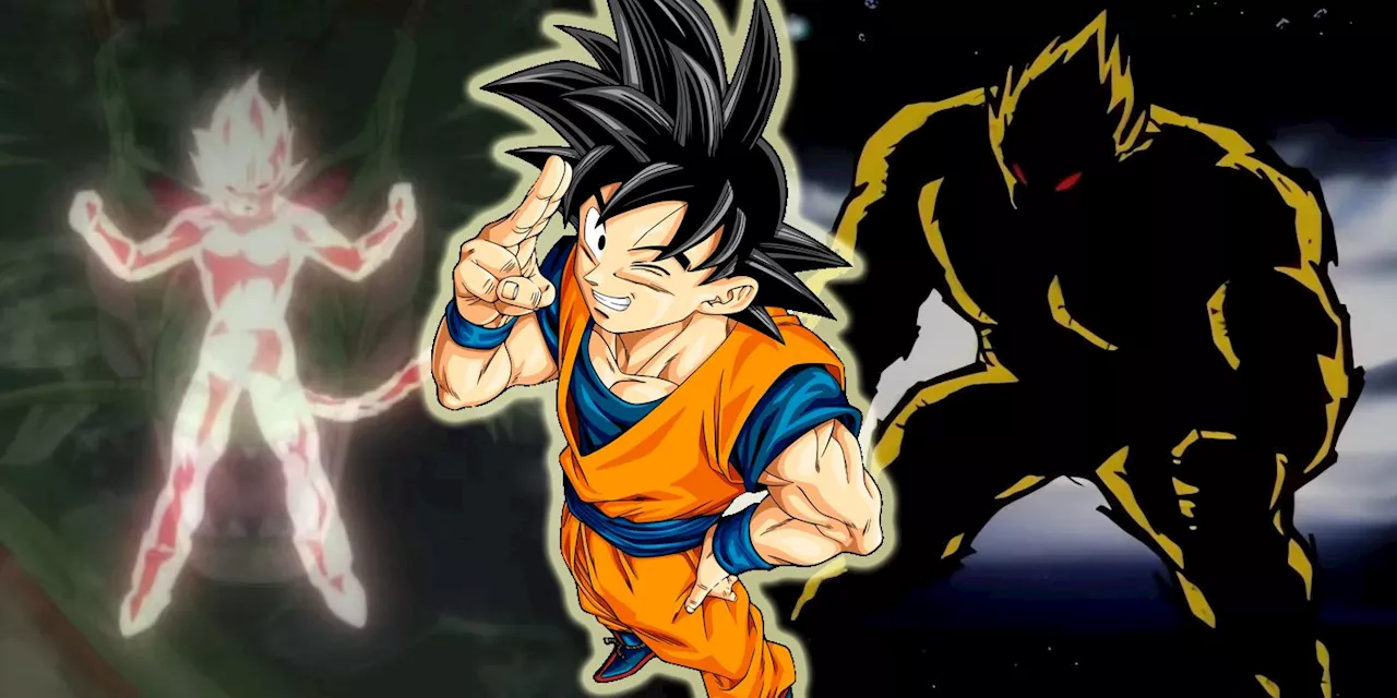 The Story of Dragon Ball’s First Super Saiyan is So Epic, It Needs its Own Prequel Series