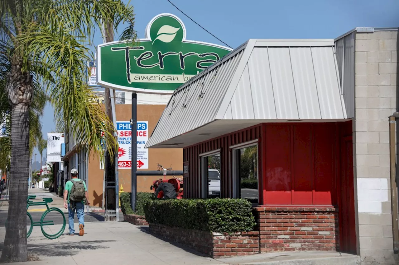 San Diego dining staple of nearly three decades is closing