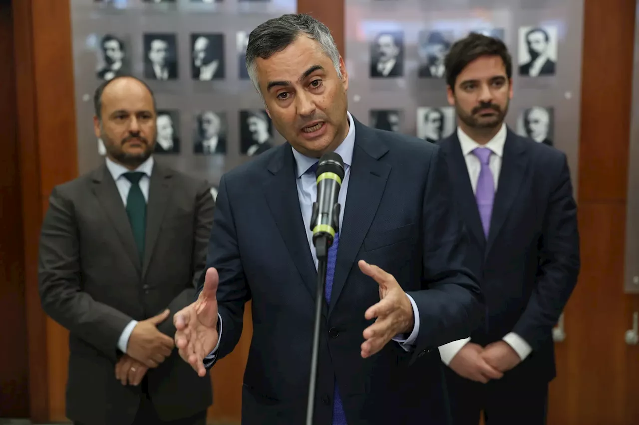 Despesa com recuperação do tempo de serviço dos professores é inferior ao avançado pelo Governo