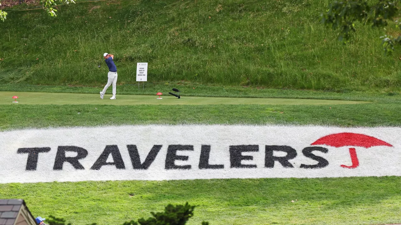 2024 Travelers Championship Prop Bets: 'Yes' on a Hole-in-One at TPC River Highlands