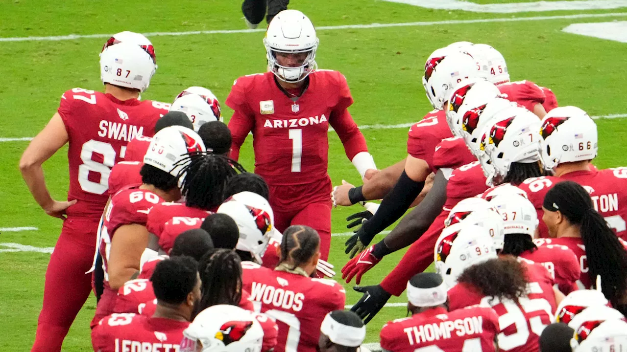 Analyst: Arizona Cardinals Had Top NFL Offseason