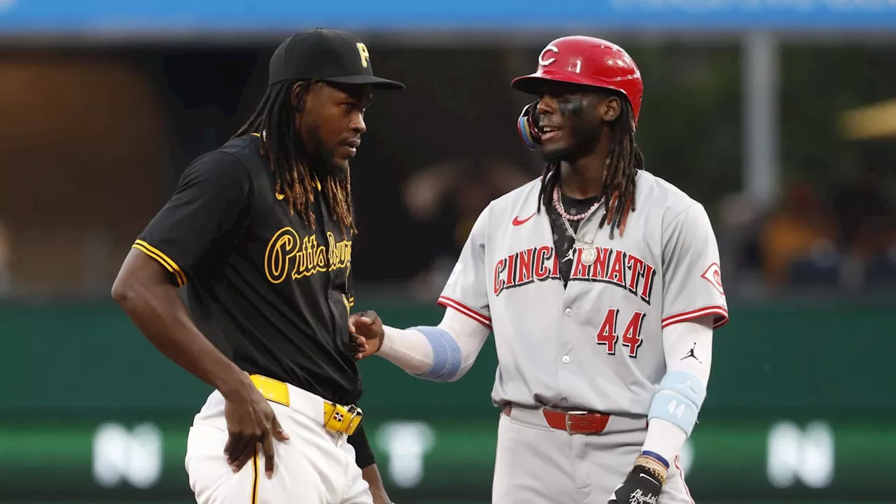 Cincinnati Reds Fall to Paul Skenes and the Pittsburgh Pirates 4-1