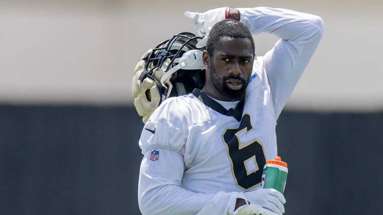 Details On Marcus Maye's New Deal With The Miami Dolphins Now Available