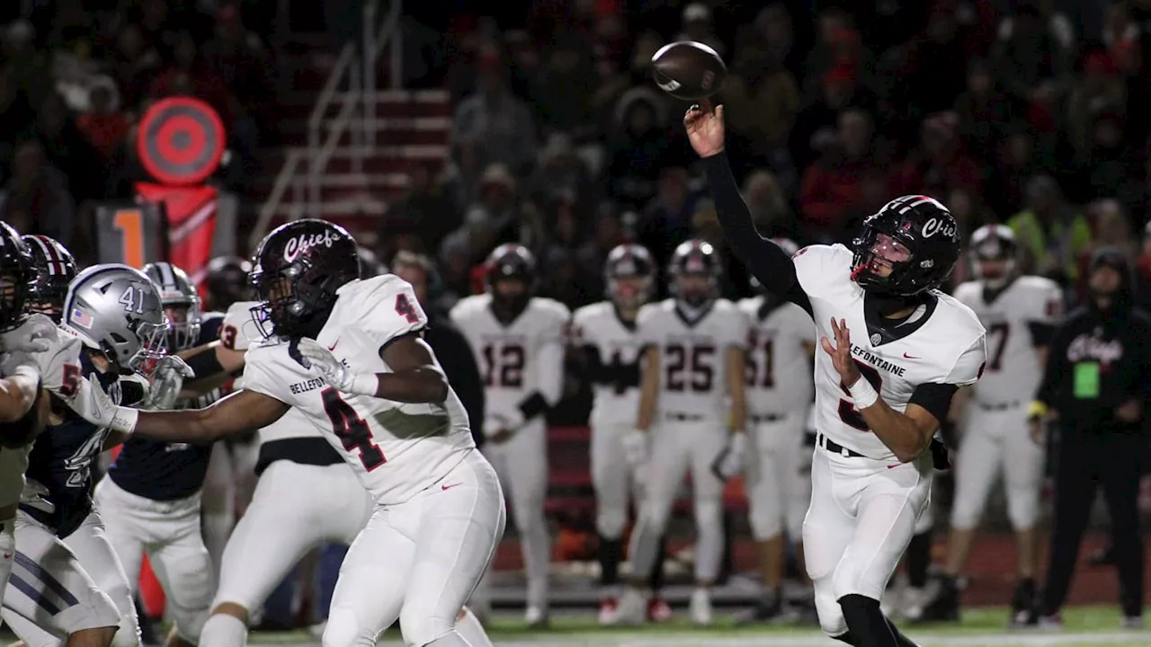 Five-Star Ohio State Buckeyes Commit Tavien St. Clair Can't Wait For Elite 11