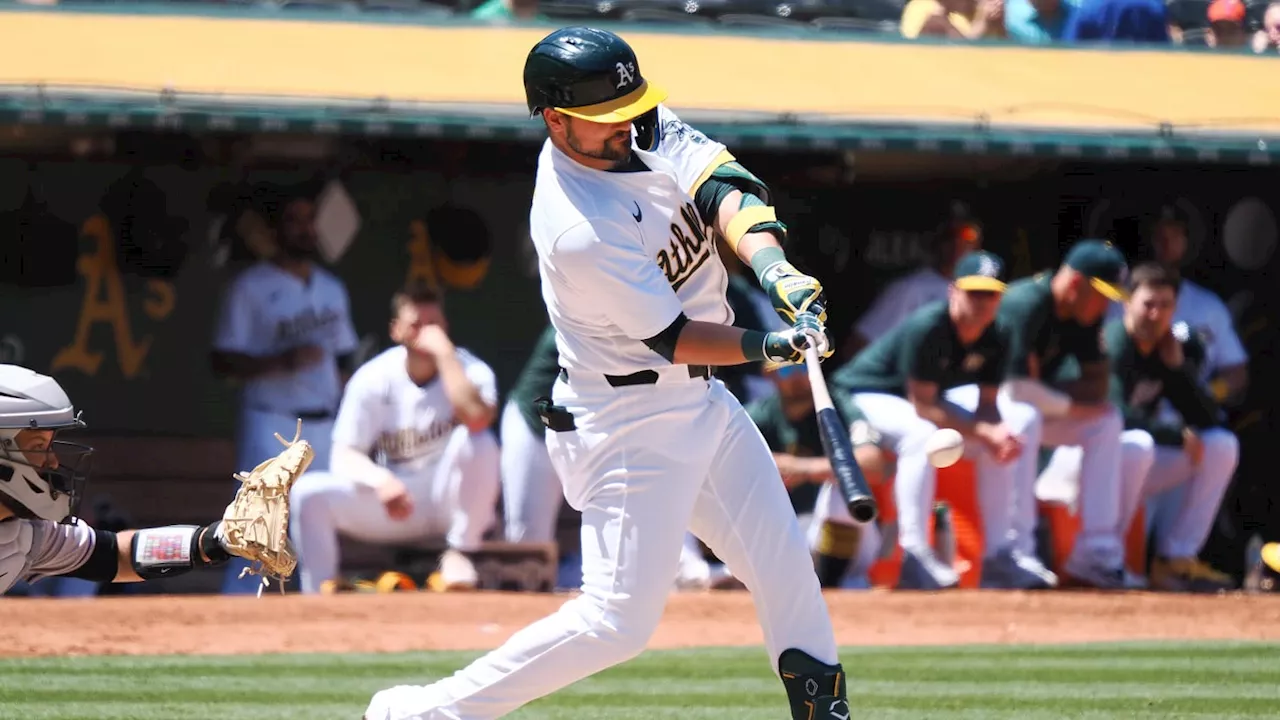 Former New York Mets Fan Favorite DFA'd By Oakland Athletics