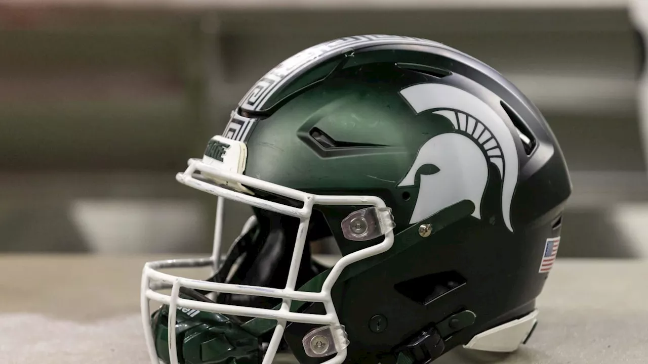 Michigan State Spartans offer 3-star offensive lineman Justin Bell