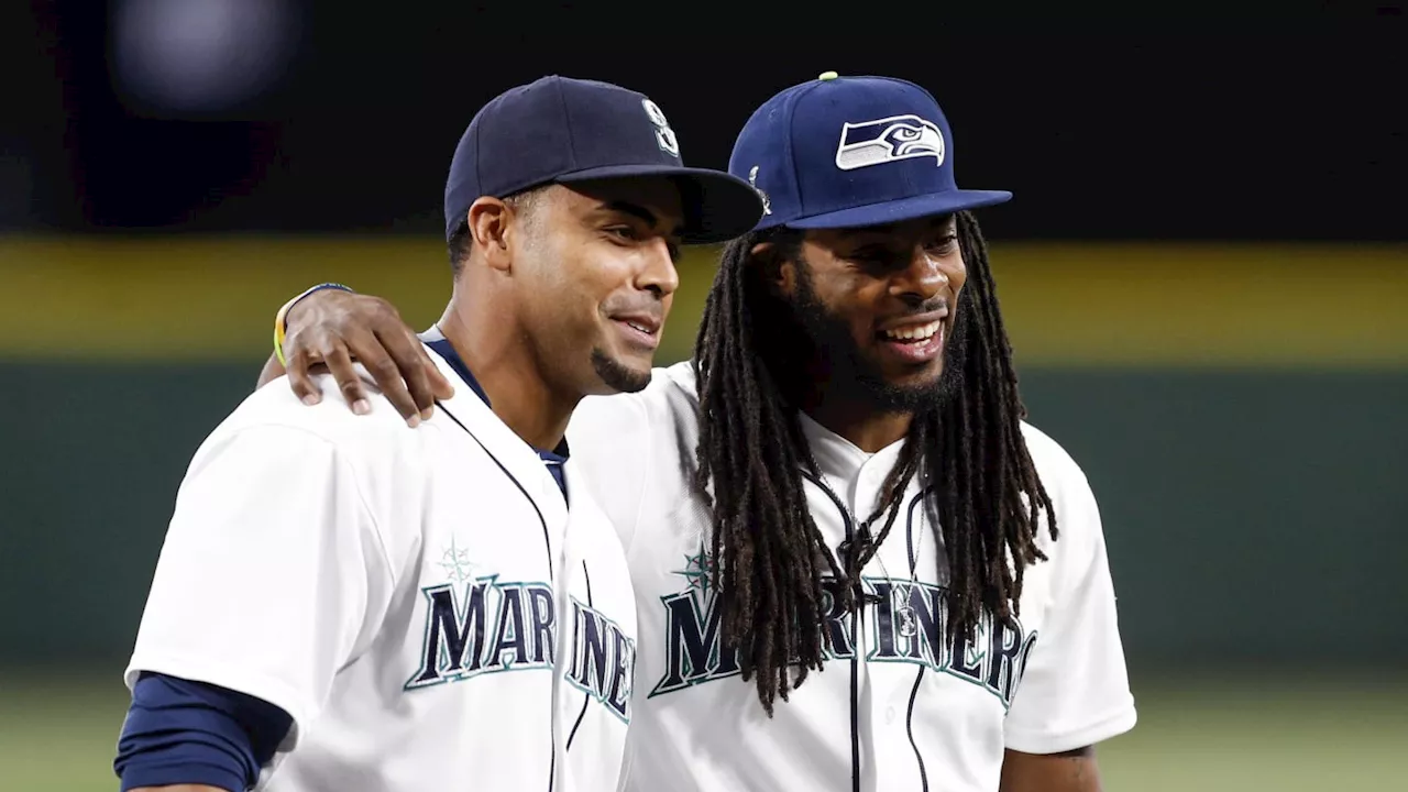 NFL Insider Compares Mariners Pitchers To Seattle Seahawks' Legion of Boom