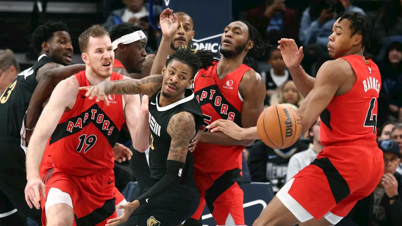 Raptors Offseason: Negotiations Can Begin For These Raptors Free Agents