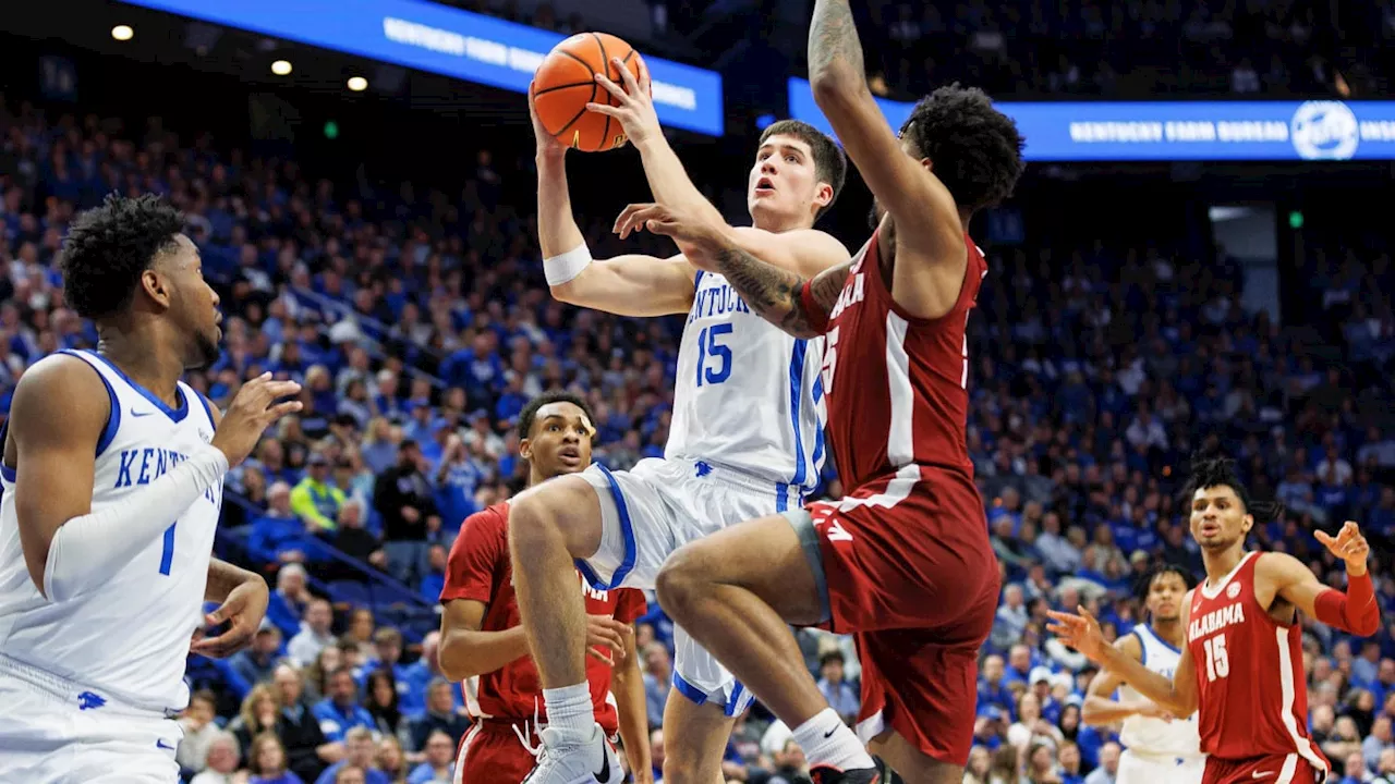 Will Reed Sheppard succeed in the NBA?