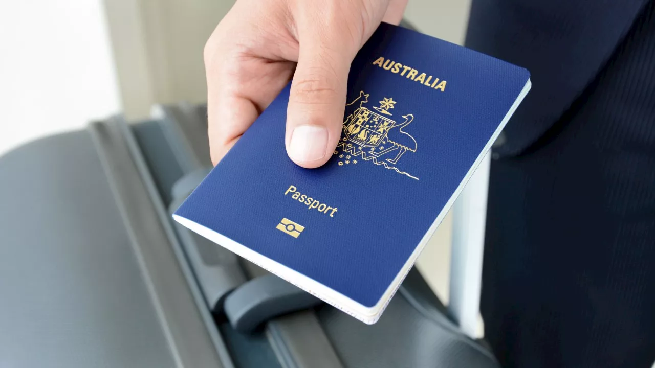 Major change for Aussies travelling to China