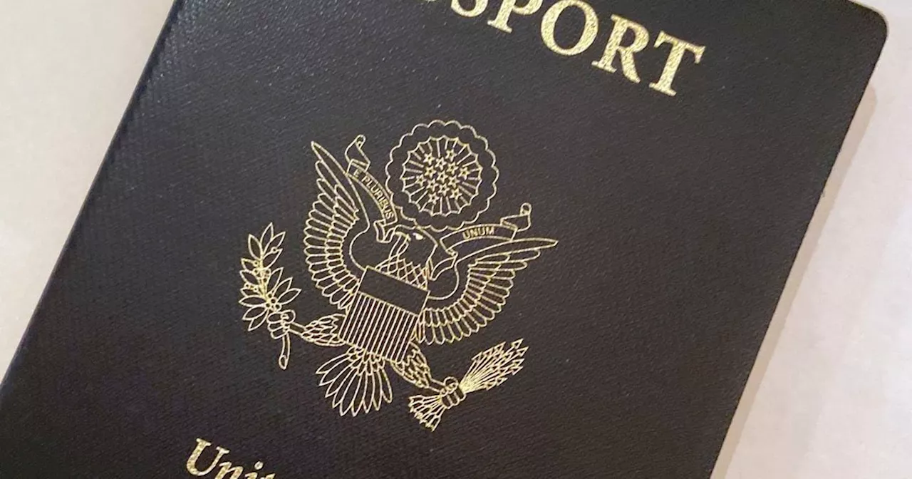 Passport agency with same-day services set to open in Salt Lake City