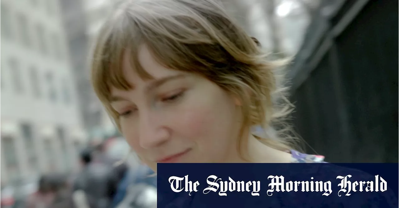 Sheila Heti gets playful and philosophical in her scrambled diaries