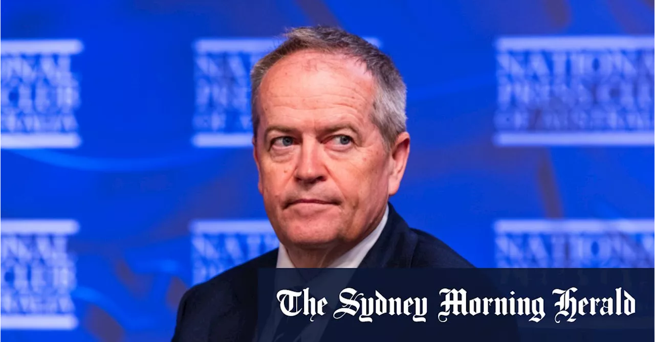 Shorten asks states to hand over lists of criminals getting NDIS money