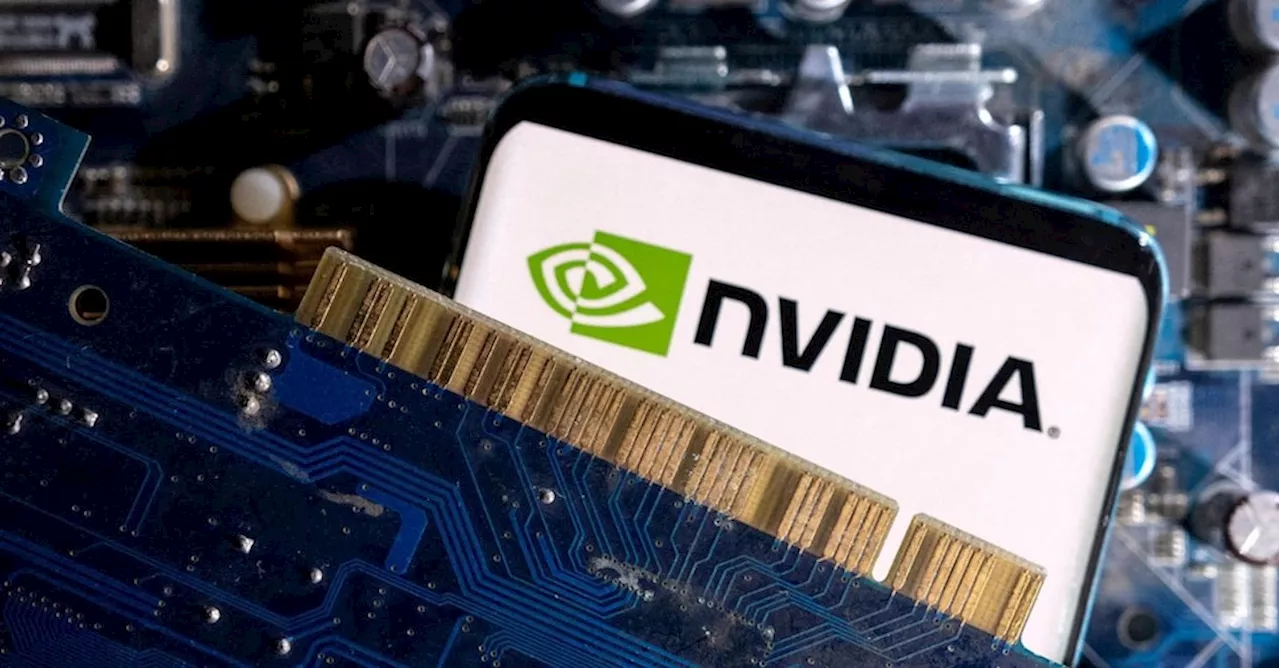 Nvidia diventa la regina globale di Borsa: superate Microsoft e Apple