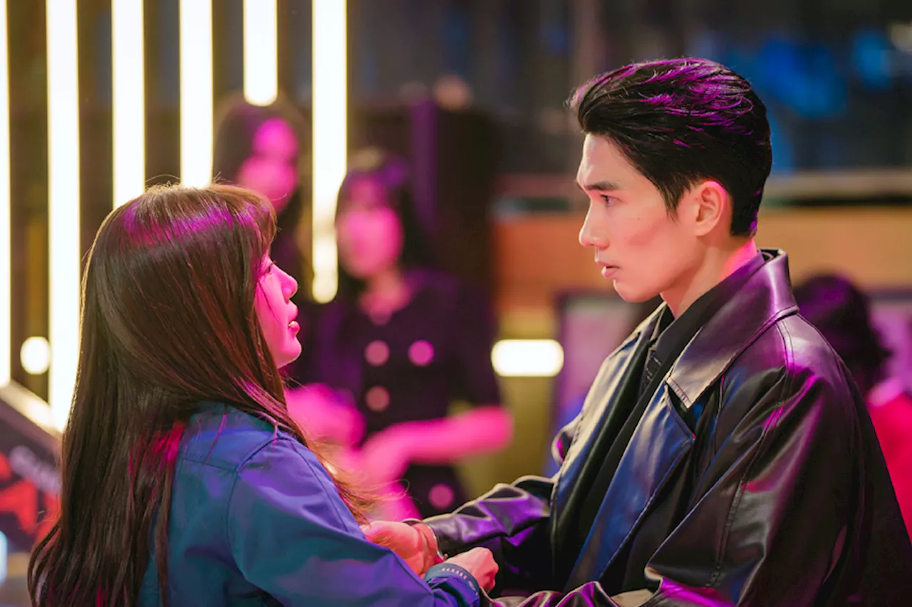 First Impressions: “My Sweet Mobster” Is A New Chaotic And Funny Romance For Everyone