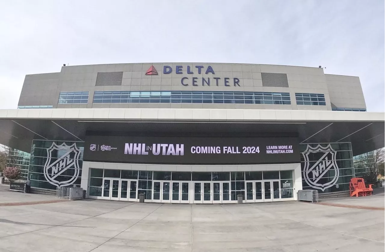 Utah Hockey Club names agency veteran Chris Armstrong of hockey operations