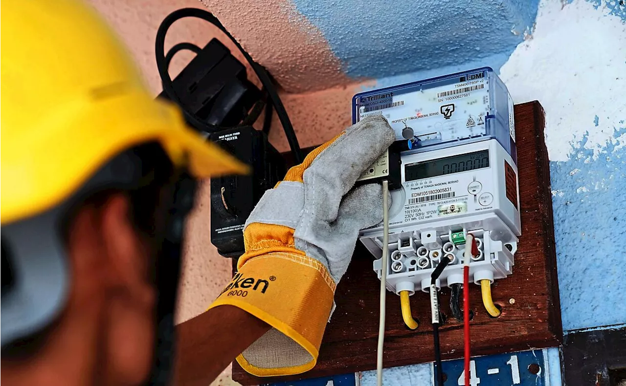 Sabah Electricity inching towards adoption of smart meters