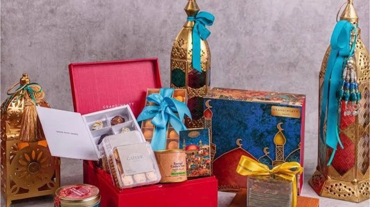 Apa Itu Hampers? Diperkenalkan di Prancis, Jadi Tren Saat Lebaran dan Natal