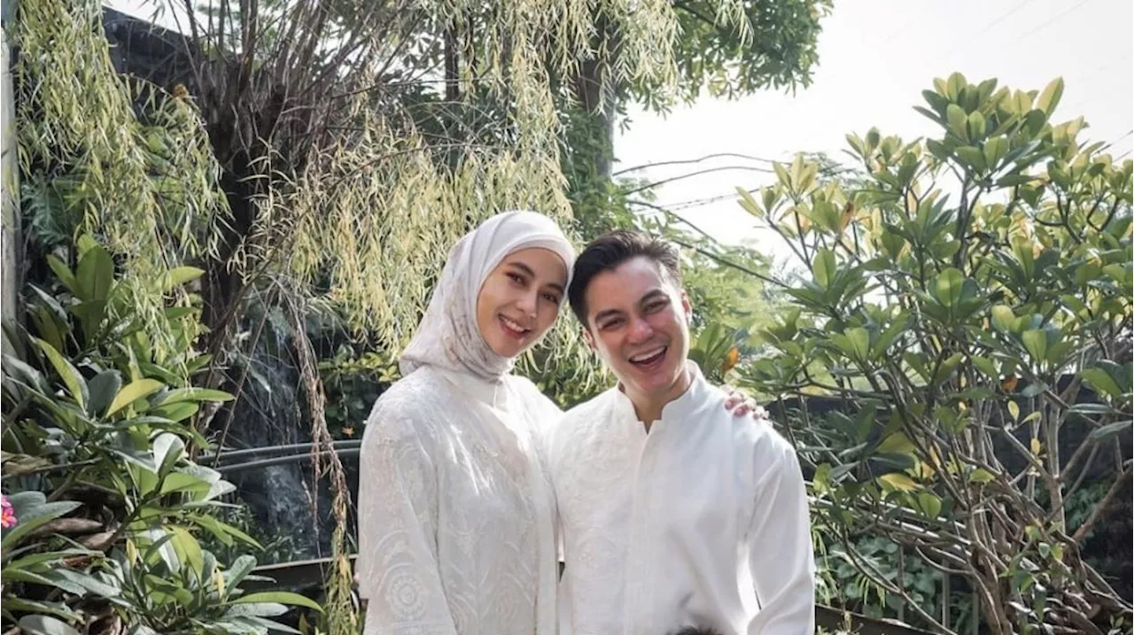 Dipuji Couple Goals dengan Baim Wong, Paula Verhoeven Beri Reaksi Tak Terduga: Kelihatannya Aja