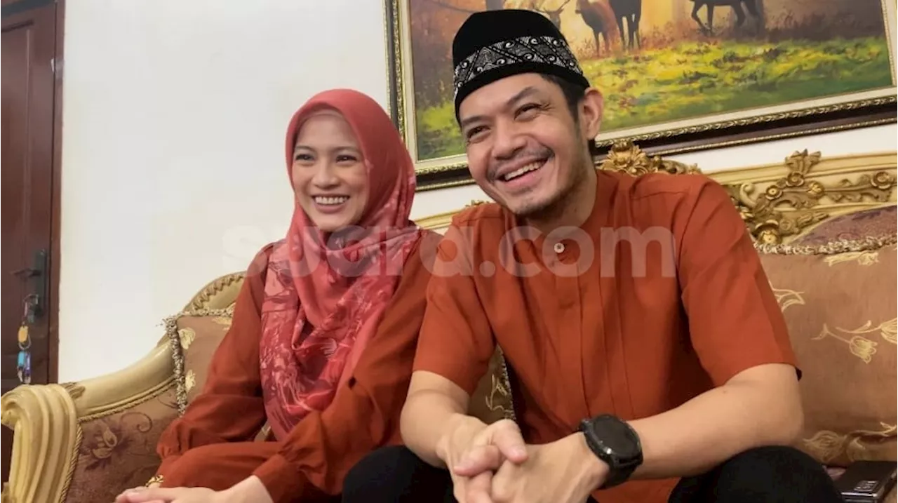 Kelewat Sayang, Anak Bungsu Dude Harlino dan Alyssa Soebandono Sering Diguncang Kakak-kakaknya