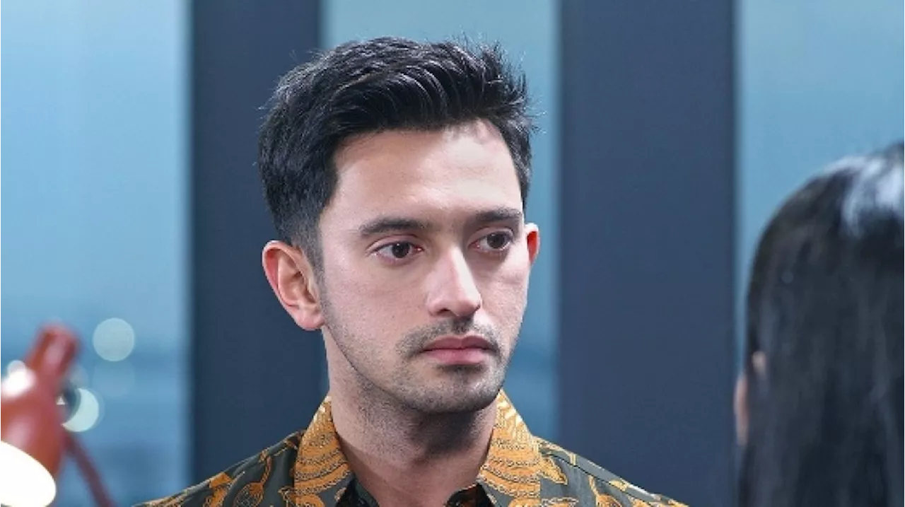 Omar Daniel Diminta Pepet Syifa Hadju yang Baru Putus dari Rizky Nazar