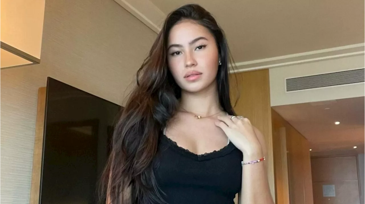 Profil dan Agama Sabreena Dressler, Pesepakbola Cantik Lagi Digosipkan Dekat dengan Justin Hubner