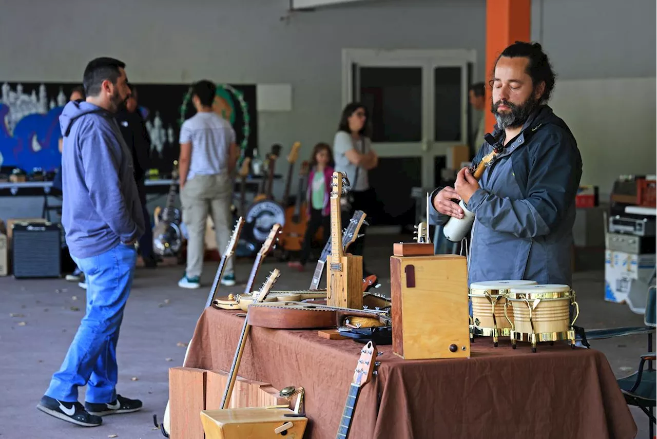 Mont-de-Marsan : salle, logo, programmation, un vent de nouveautés souffle sur le CaféMusic’