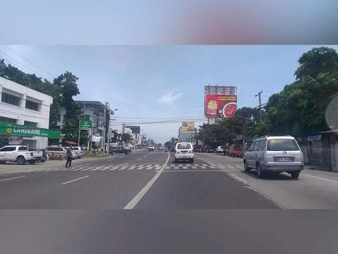 Bacolod traffic and transport management ordinance approved