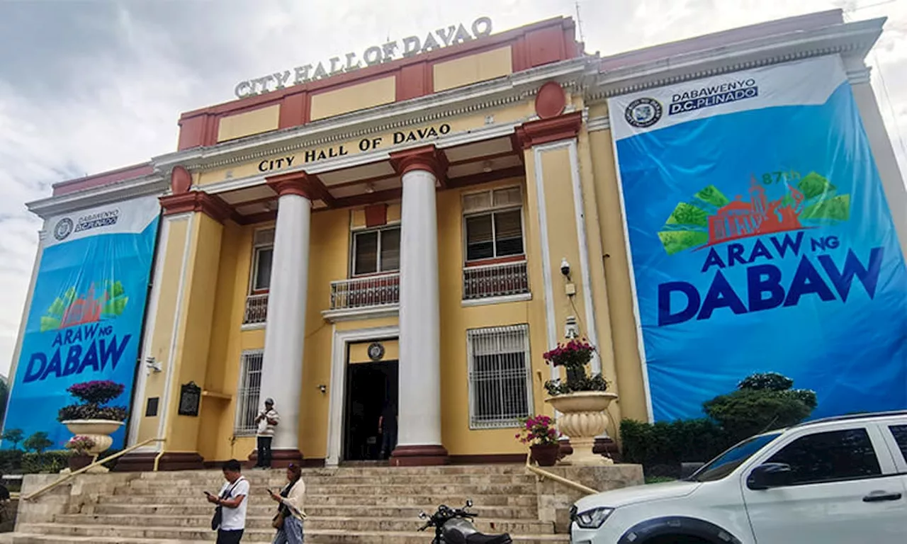 Davao City 2nd safest in Southeast Asia