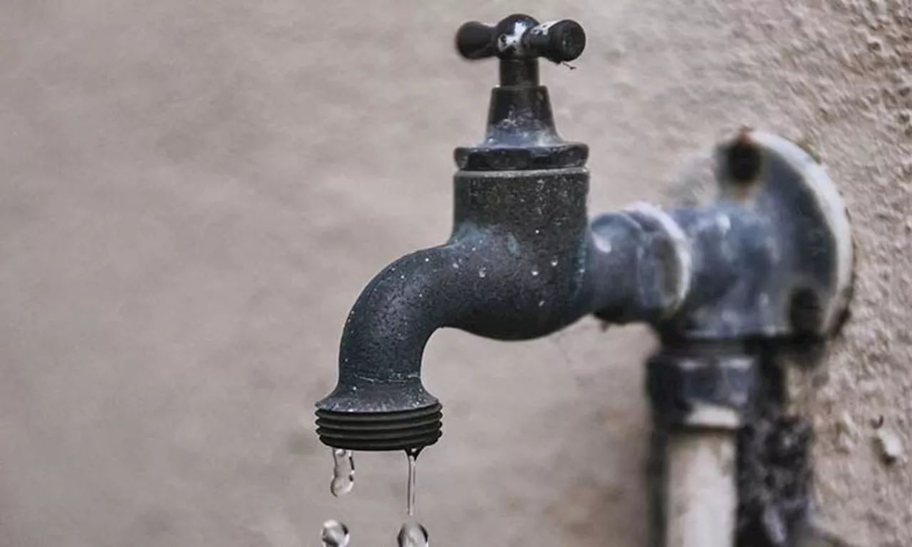 DCWD urges water storage from June 21 to 23, 2024